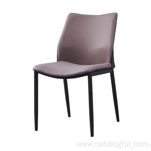 Modern dining chair